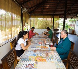 15 Tage zur Regeneration, Heilung von Körper, Geist und Seele mit Ayurveda, Yoga und Naturheilkunde in Indien - Photo 4