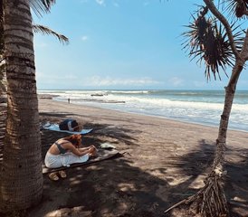 5 Day Yoga Retreat Holiday with Purifying Ceremony with Balinese Culture in Tabanan, Bali, Indonesia - Photo 3