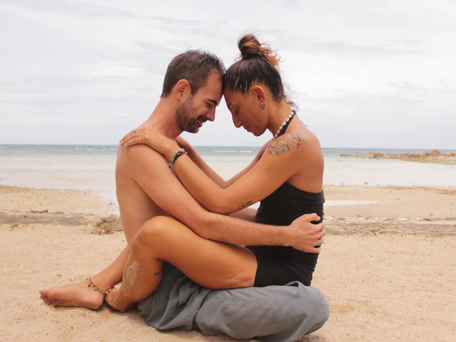 An Intensive Introduction to Tantra Yoga in Koh Phangan - 55Secrets :  Portuguese Travel Couple