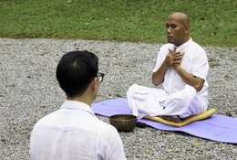 4 Day Return to Wholeness Retreat in Alba Wellness Valley in Hue, Vietnam