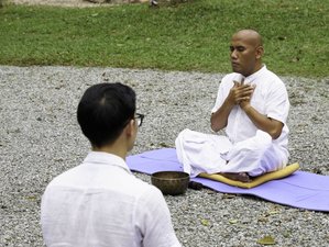 5 Day Yoga and Wellness Retreat in Hue, Vietnam