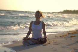 3 Tage Yoga-Wochenende auf Rügen, Deutschland