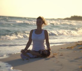 103-Daagse Yogaweekend op Rügen, Duitsland - Photo 1