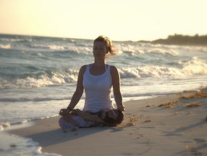 3 Tage Yoga Wochenende auf Rügen, Deutschland