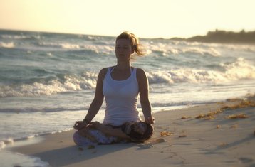 3-Daagse Yogaweekend op Rügen, Duitsland