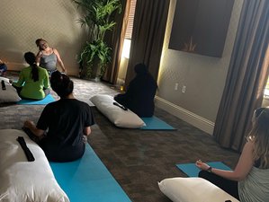 8 Day The Path of Silence Retreat in Naples, Florida