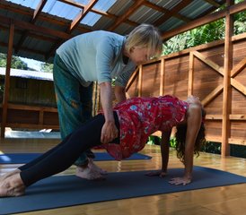 7 días de retiro privado de yoga en la selva nublada de Ecuador - Photo 4