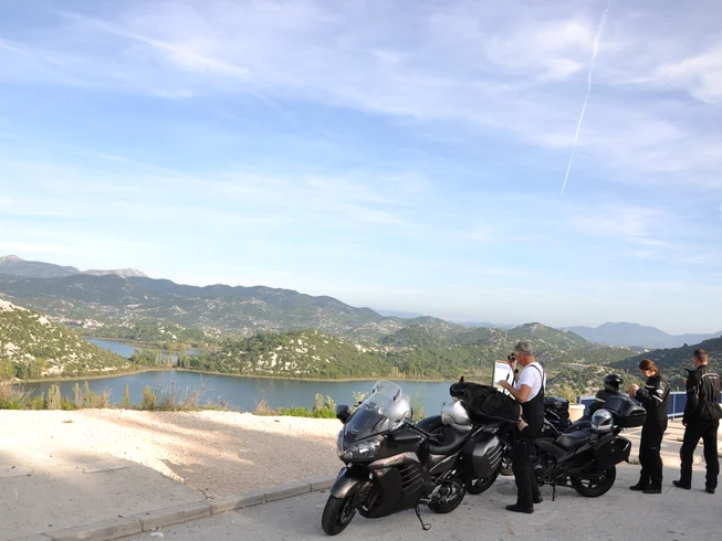 17 Day Balkan Odyssey Guided Motorcycle Tour from Adriatic to Aegean photo 6