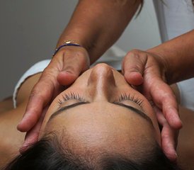 3 Tage Luxus-Privat-Yoga-Retreat mit ganzheitlicher Heilung und Massage in Marbella, Spanien - Photo 3