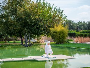6 Day The Phoenix Rising Retreat - Kundalini Yoga and AcuEnergetics® in Novoli, Apulia, Italy