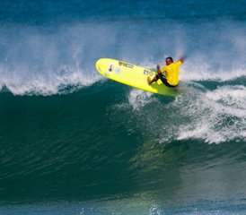8 jours en stage de surf et télétravail au meilleur spot de surf de Rio de Janeiro, Brésil - Photo 3