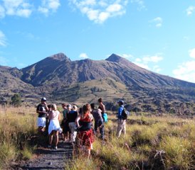 10 Tage Aktive Auszeit für Aktive Erwachsene 45+ mit Wandern, Schnorcheln und Weiterem Sport in Indonesien - Photo 5