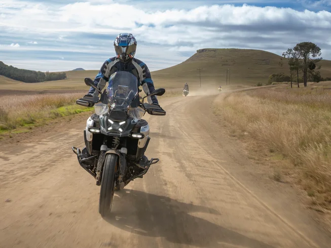 15 Day South Africa is Calling: Guided Motorcycle Adventure Tour photo 10
