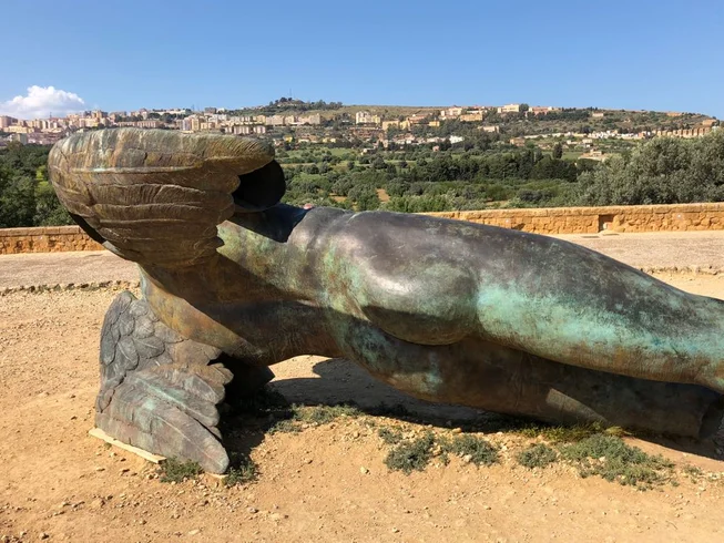 9 Day Self-Guided Motorcycle Tour of Sicily, Italy