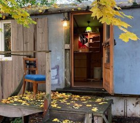 3 Day Autumn and Early Winter Yoga and Meditation Weekend Retreat in Brandenburg, Germany - Photo 5