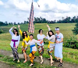 5 jours en retraite "Relax & Recharge" de yoga balinais, culture et spa à Bali, Indonésie - Photo 2