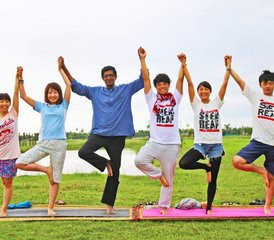 6 Tage Holistisches Yoga-, Yogatherapie-, Meditations- und Achtsamkeits-Retreat in Siem Reap, Kambodscha - Photo 5