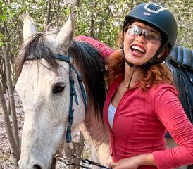 2 jours d’aventure à cheval pour cavaliers en quête d’une immersion en pleine nature dans district de Miyun, China - Photo 2