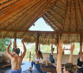 8-Daagse Wellness Private Yoga en Massage in Puerto Escondido, Mexico - Photo 5