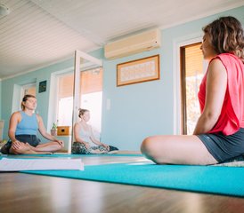 5 Day Self-reflection Holiday and Yoga Retreat in Magical Paleros, Greece - Photo 5
