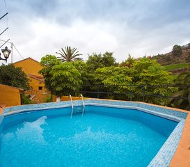 5 días en retiro de yoga, meditación y caminatas en el corazón de Gran Canaria, España - Photo 4