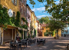 Trento Retreats & Trips