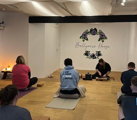 03 jours en stage de yoga et pilates sur la côte à Westport, Irlande - Photo 1