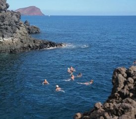 5 Tage Aqua-Yoga-Intensivkurs und Begegnung mit Walen auf Teneriffa, Kanaren, Spanien - Photo 3