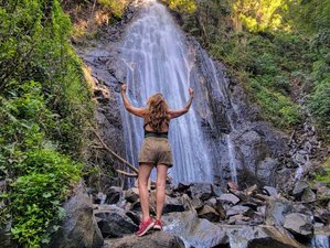 4-Daagse Vrouwen Retreat: Transform Your Power in Michoacán, Mexico