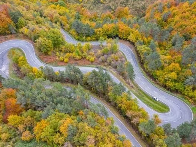 12 Day Guided Motorcycle Tour in the Trans-Pyrenean Route: Spain, France, and Andorra photo 5