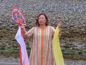 Illuminate: A 2-Day Shamanic Retreat in Ry, Denmark