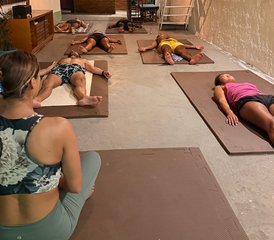 5 días de inmersión en yoga y surf en Río de Janeiro, Brasil - Photo 2