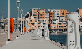 Marsalforn Bay Retraites en Reizen