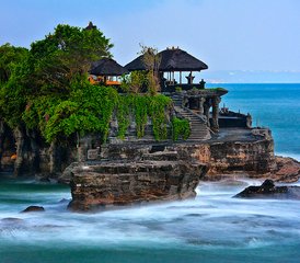 104 Day Wellness Spa, Meditation, and Yoga Retreat with Tour Package in Bali, Indonesia - Photo 1