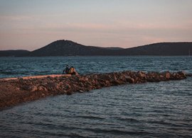 Vodice Retreats und Reisen