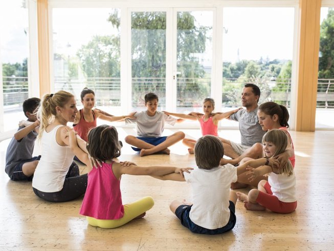 Top 10 Kids Yoga Teacher Training Worldwide