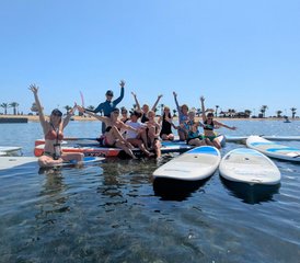 5 Day Sun and Beach Yoga Holiday in Alicante, Spain - Photo 3