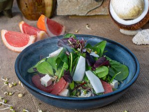 4 Days to Reconnect: Mind & Body Detox in Salalah's Nature, Oman