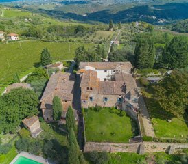 8 jours Stage Sacred Self en Toscane, Italie : yoga, musique et rencontre consciente avec soi-même - Photo 3