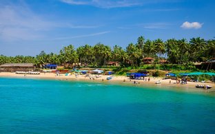 Arambol Retreats und Reisen
