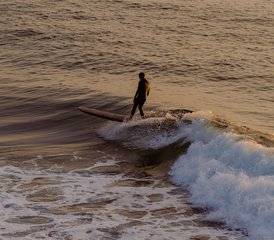 38 Day Amazing Surf Camp in Imsouane, Morocco - Photo 1