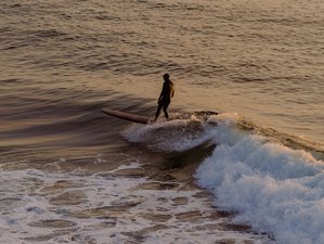 8-Daagse Verbazingwekkend Surfkamp in Imsouane, Marokko