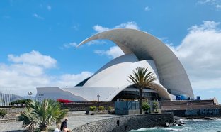 Santa Cruz de Tenerife Retreats und Reisen