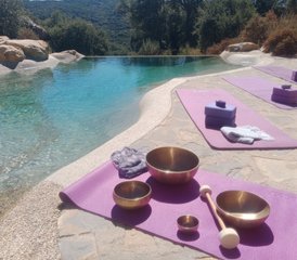 6 Day Embrace Yourself, Nature, Horses, Sound Massage, Coaching, Yoga, Mindfulness in Southern Spain - Photo 4