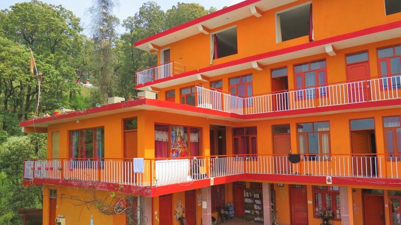 25 Day 200-Hour Yoga Teacher Training in Dharamsala, India
