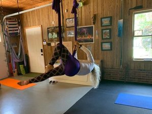 4 Day Yoga, Meditation, Energy Work, and Independence Day Retreat in Antioch, South Carolina
