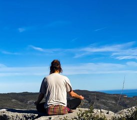 6 Tage Wandern, Meditation, Gesunder Lebensstil und Mittelstufe Yoga Retreat in Valencia, Spanien - Photo 4