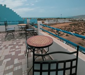 7 Jour Retraite Surf et Yoga à Tamraght, Maroc : Vagues, Sensations et Aventure sur le Littoral - Photo 2