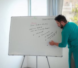 30 jours et 300 heures de Hatha, Ashtanga, Vinyasa, Yin, Ayurveda, Thérapie et Soins sonores à Rishikesh, India - Photo 5