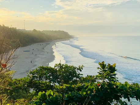 Varkala